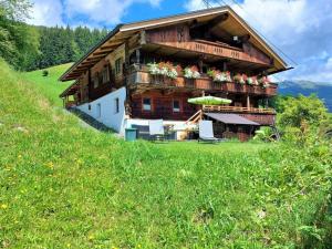 Sonnenhtte im Zillertal Sonnenhtte Zillertal